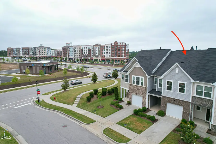1105 Little Gem Lane, Apex, NC 27523 - #2