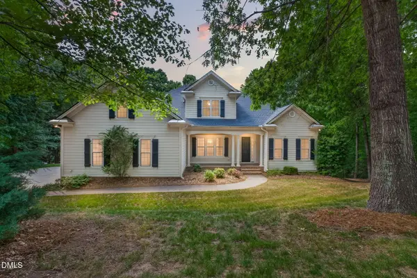 85 Christenbury Lane, Clayton, NC 27527