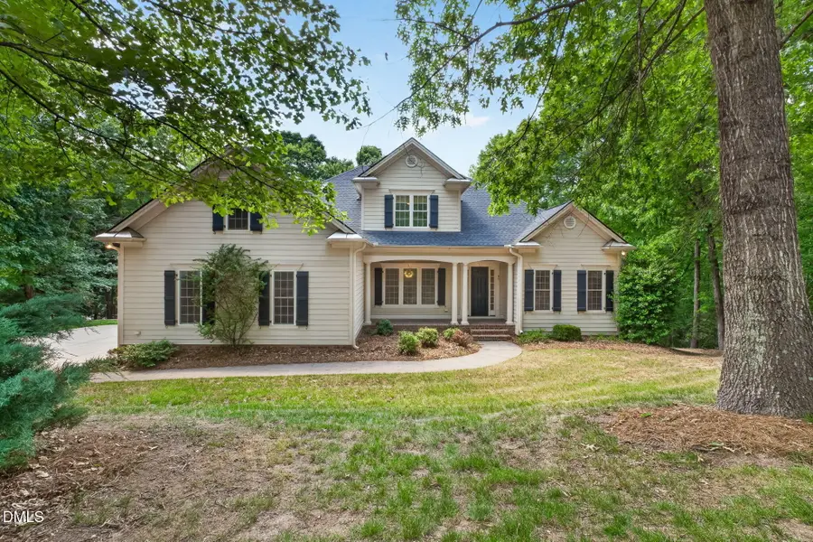 85 Christenbury Lane, Clayton, NC 27527 - #3