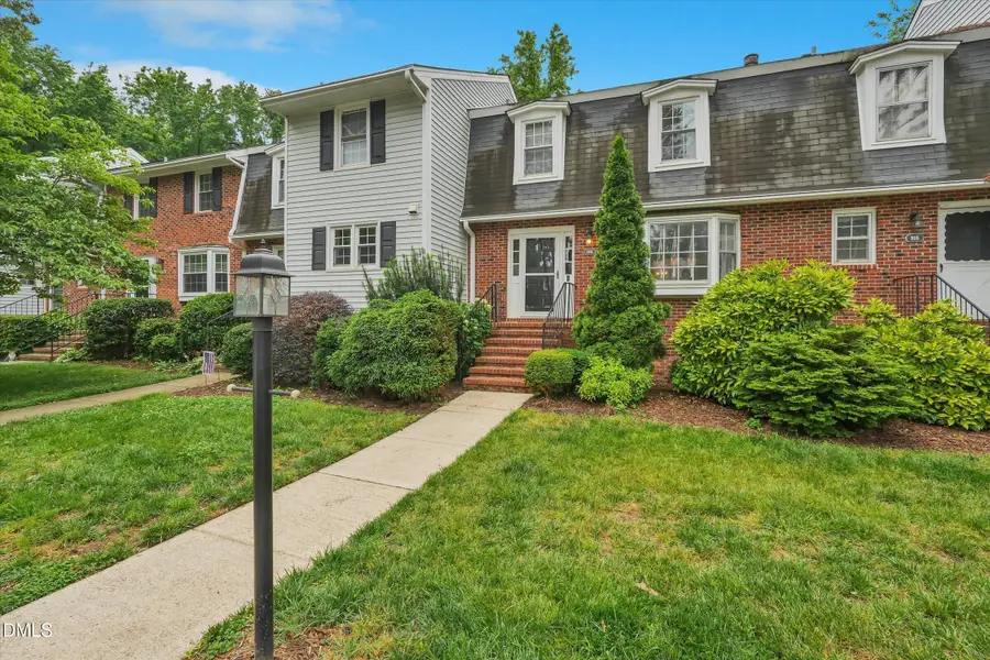 918 Hampshire Court, Cary, NC 27511 - #3