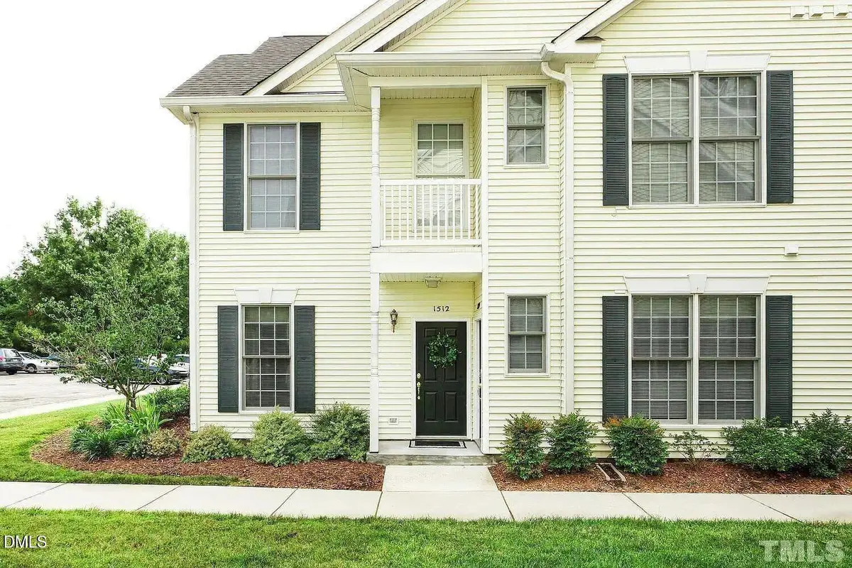 1512 Kudrow Lane, Morrisville, NC 27560 - #1