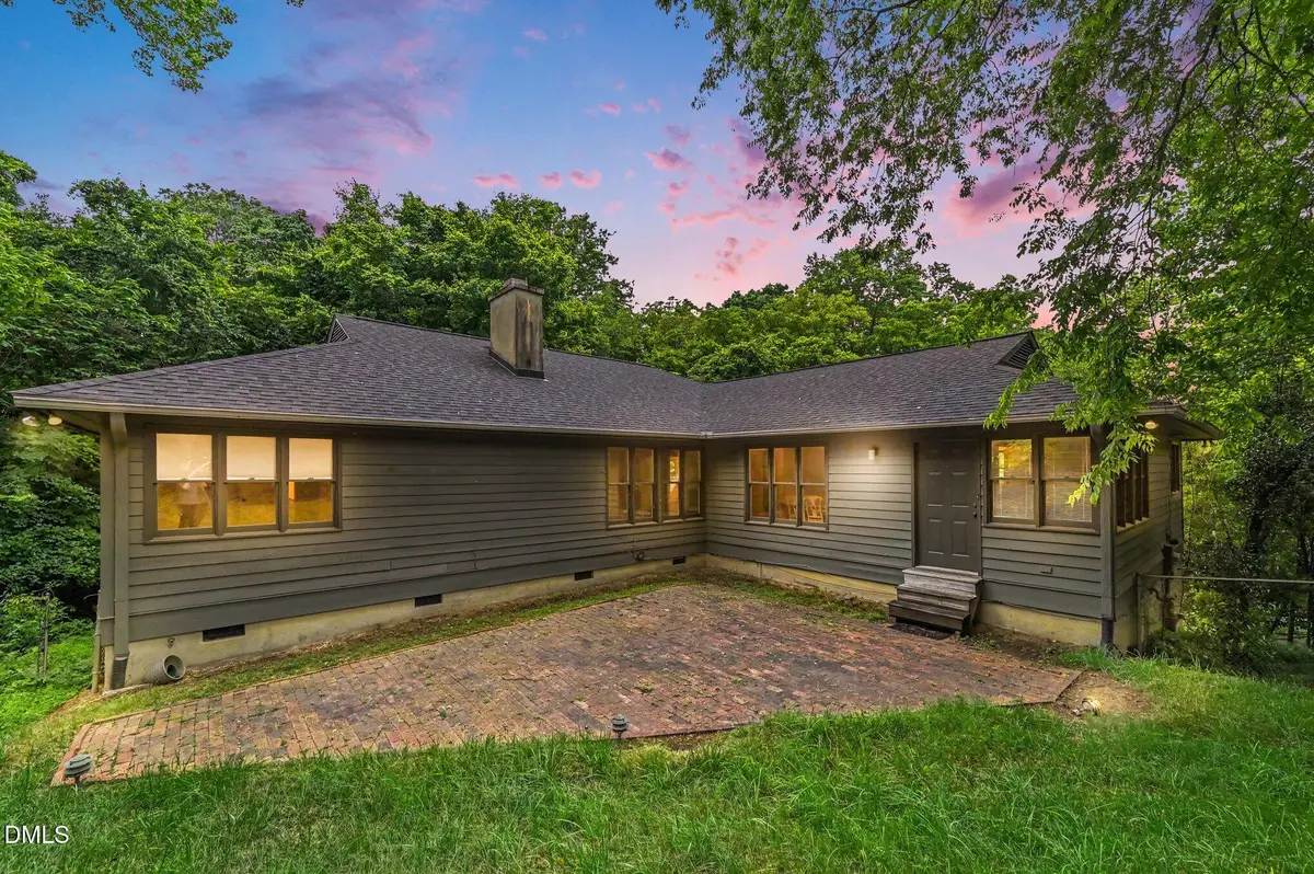 213 Hillsborough Street, Chapel Hill, NC 27514 - #1