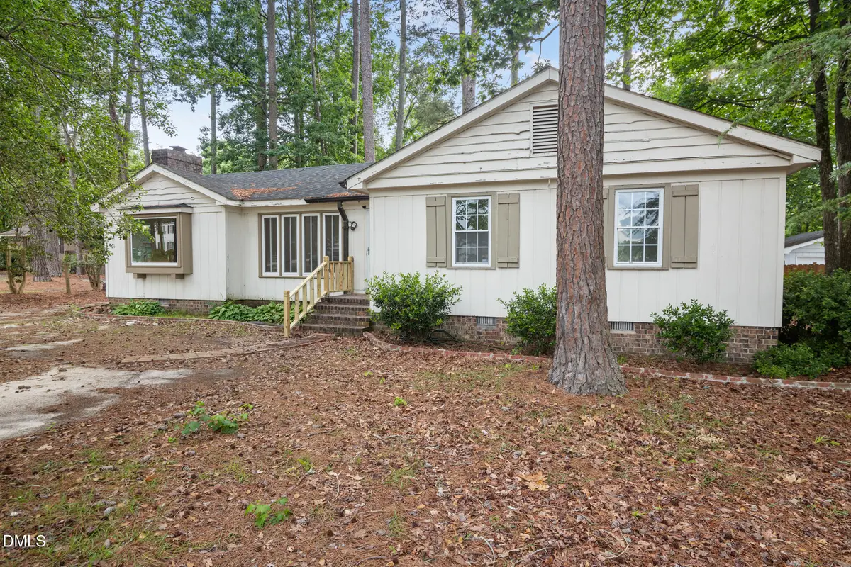1116 Green Tee Lane, Rocky Mount, NC 27804 - #1