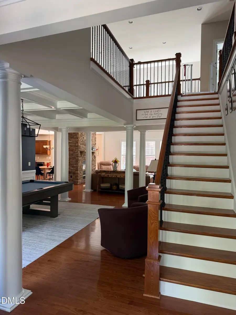 12913 Saxon Way, Raleigh, NC 27613 - #3