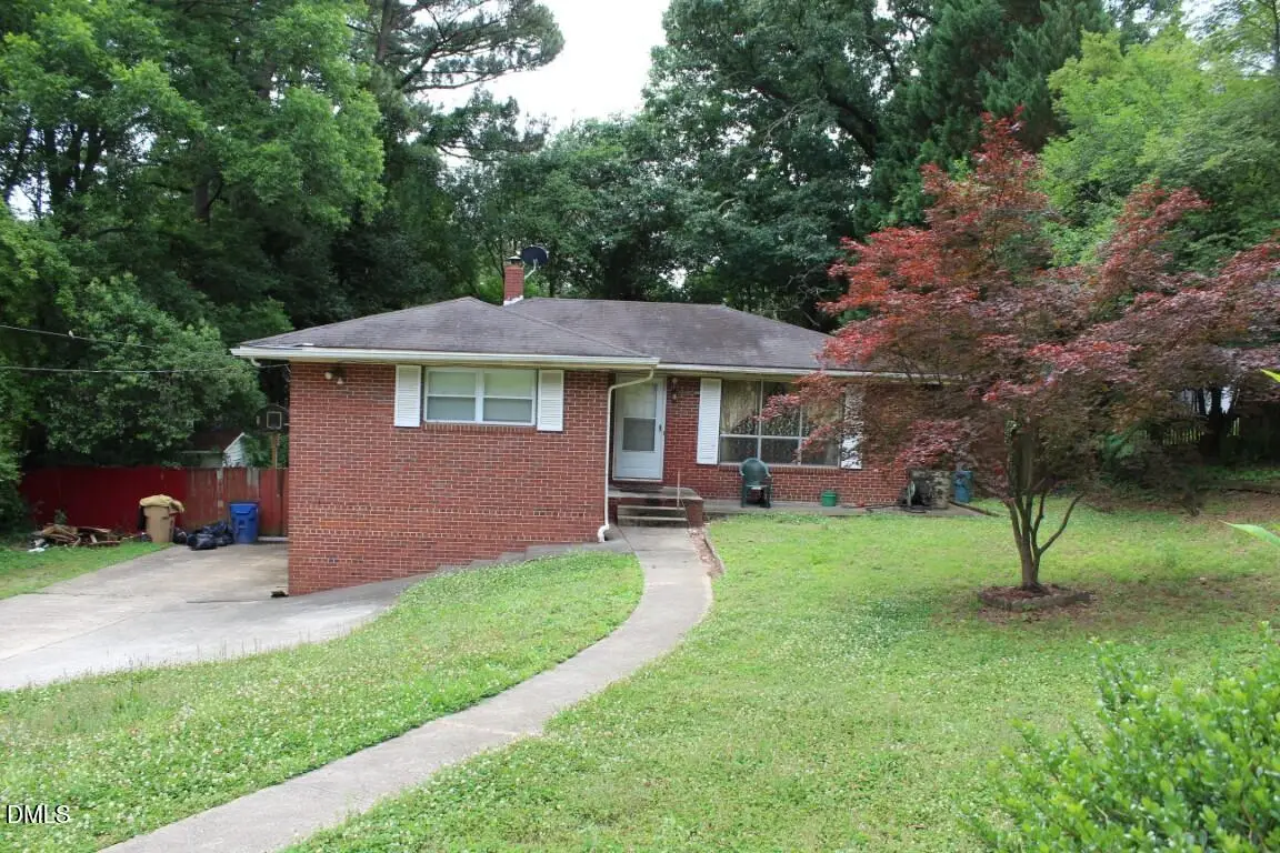 5109 Kaplan Drive, Raleigh, NC 27606 - #1