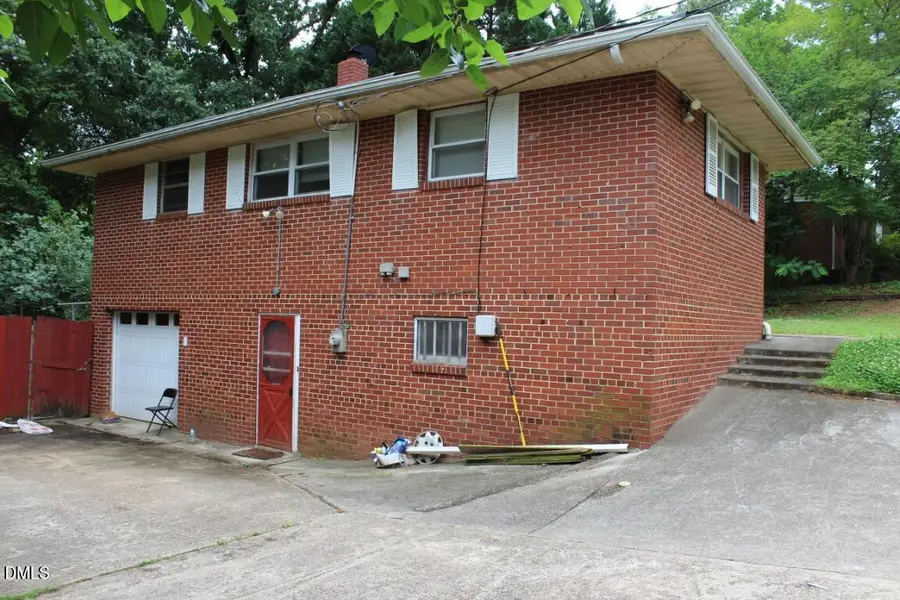 5109 Kaplan Drive, Raleigh, NC 27606 - #2