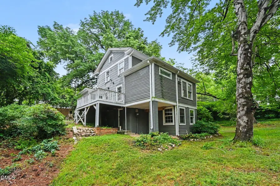 217 Hillsborough Street, Chapel Hill, NC 27514 - #3