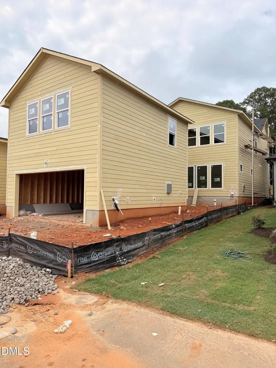 416 North Village Parkway, Pittsboro, NC 27312 - #3