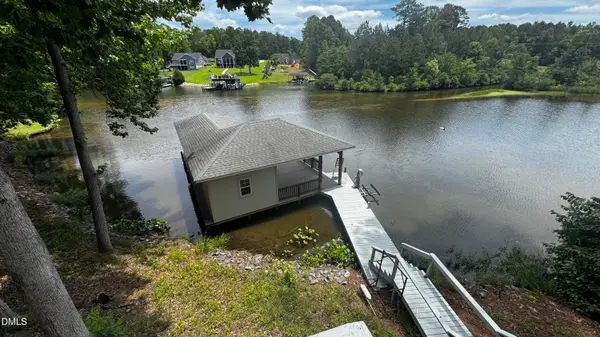 238 Wharton Circle, Littleton, NC 27850