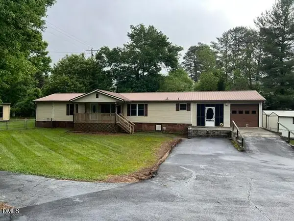 20 Cedar Hill Road, Asheville, NC 28806