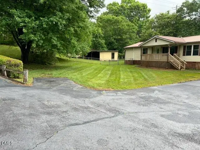20 Cedar Hill Road, Asheville, NC 28806 - #2