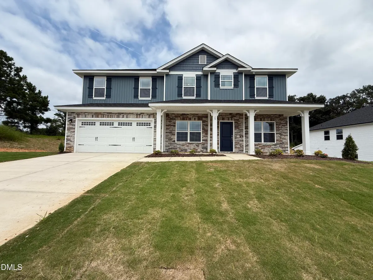 206 Kipling Crk Drive, Fuquay Varina, NC 27526 - #1