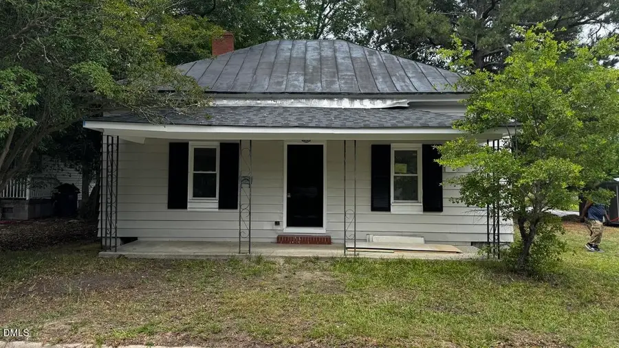752 Nashville Road, Rocky Mount, NC 27803 - #2