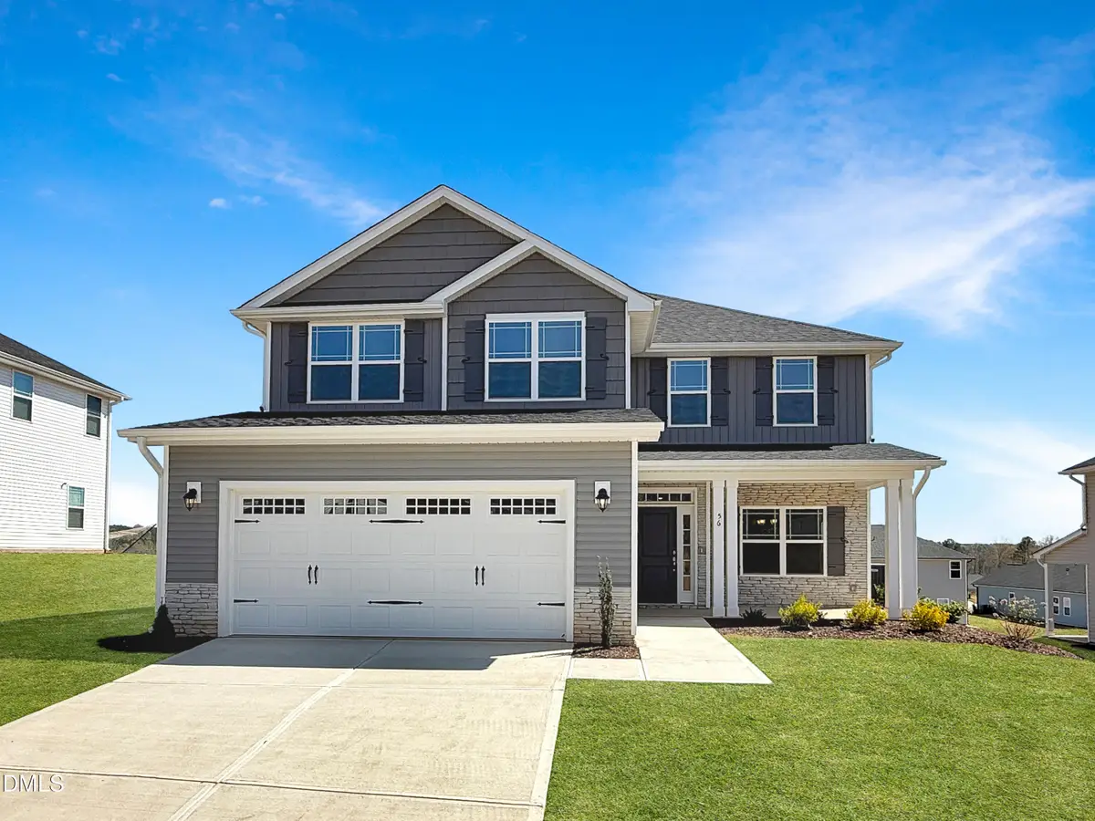 164 Kipling Creek Drive, Fuquay Varina, NC 27526 - #1