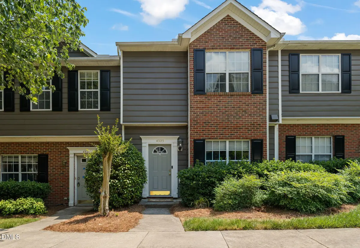 4323 Pine Springs Court, Raleigh, NC 27613 - #1