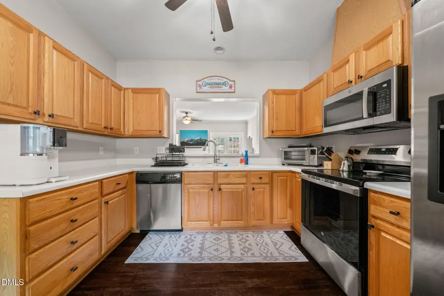 4323 Pine Springs Court, Raleigh, NC 27613 - #3