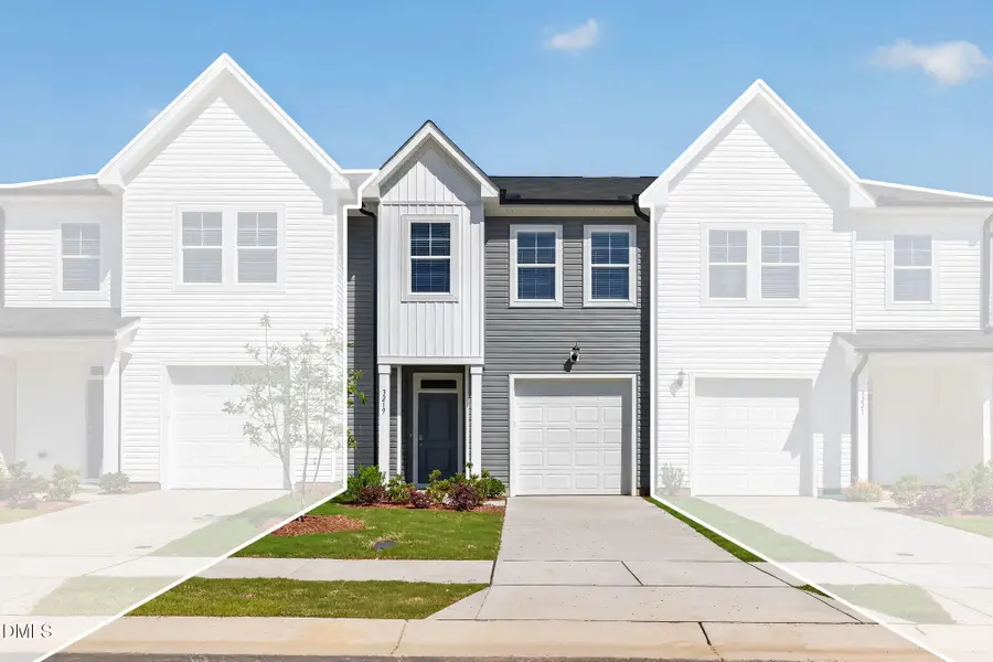 3308 Bailey Lake Drive #205, Fuquay Varina, NC 27526 - #2