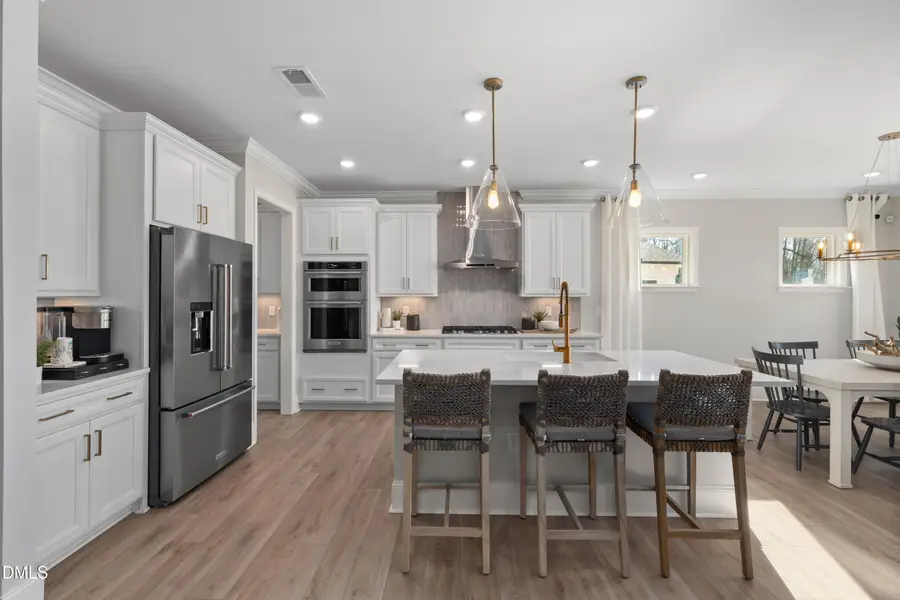 424 Willow Vale Avenue, Knightdale, NC 27545 - #2