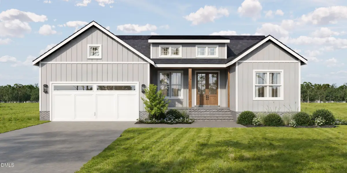 9200 N Beaver Creek Way, Middlesex, NC 27557 - #1