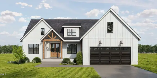 9246 N Beaver Creek Way, Middlesex, NC 27557