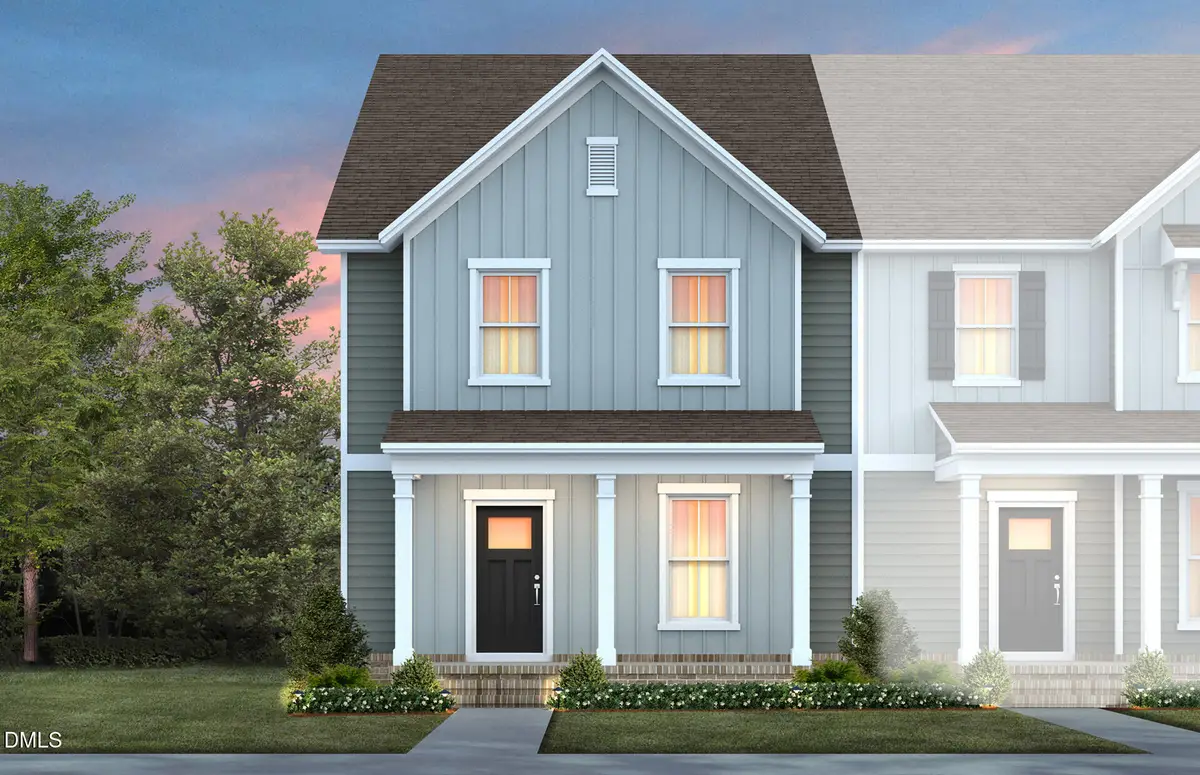 847 Weavers Abbey Place, Knightdale, NC 27545 - #1