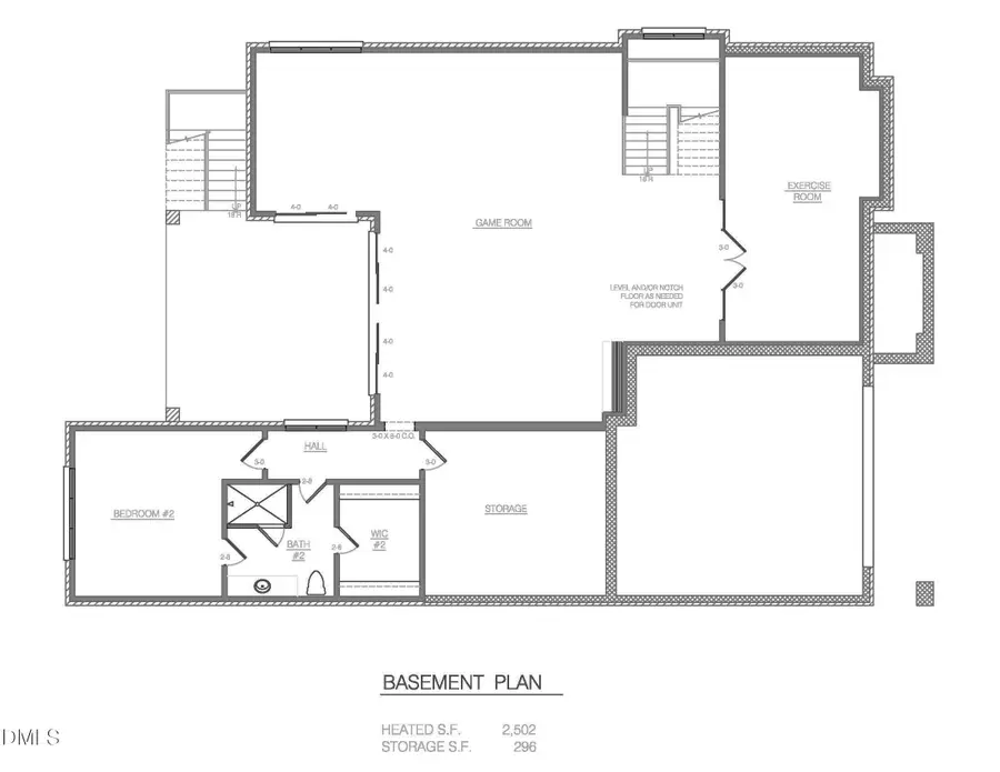 2817 Rothgeb Drive, Raleigh, NC 27609 - #3