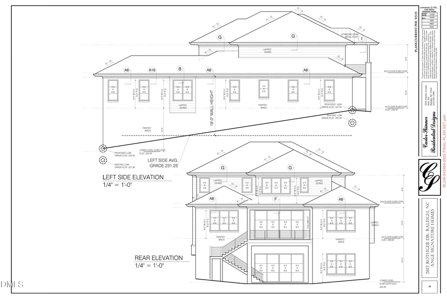 2817 Rothgeb Drive, Raleigh, NC 27609 - #3