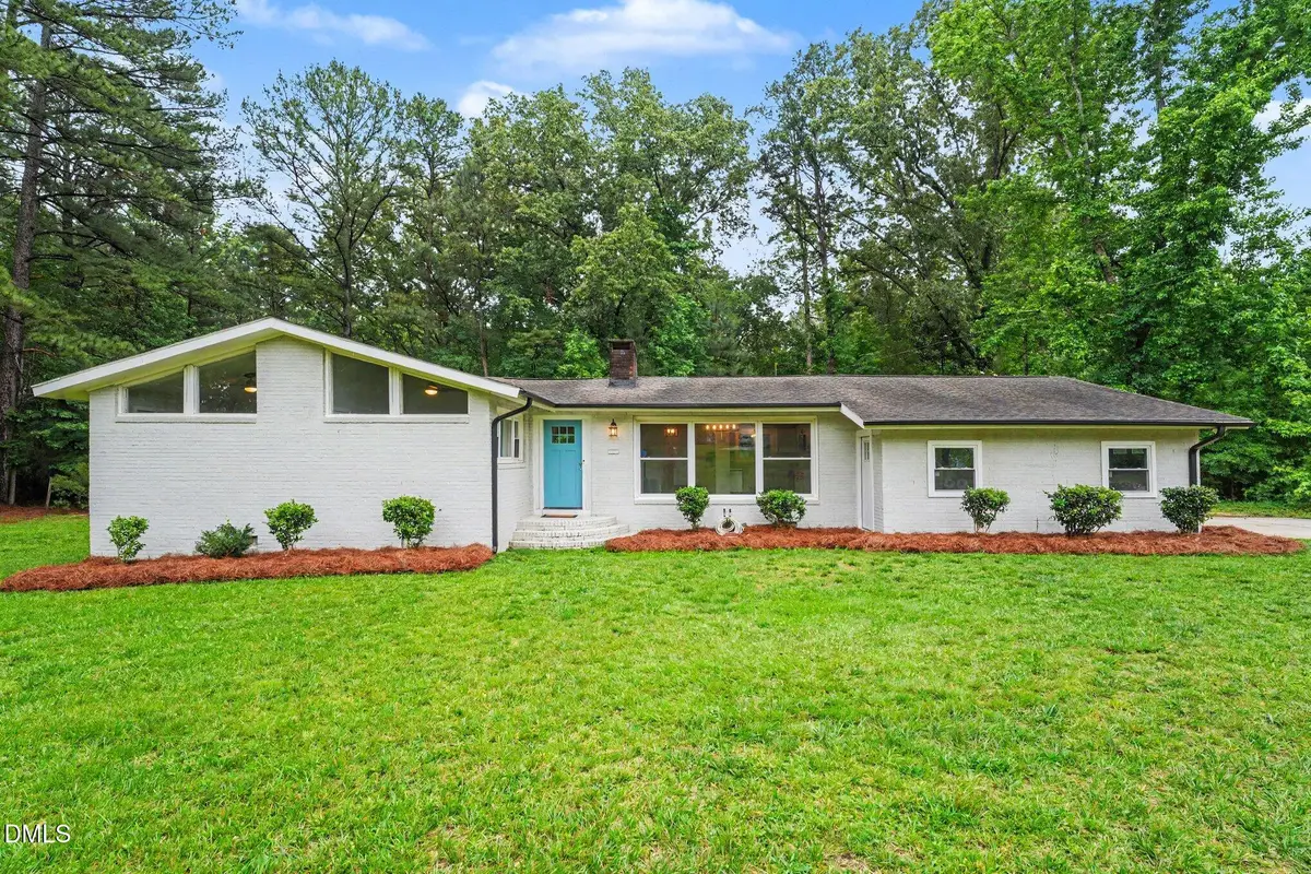 2310 Cool Springs Road, Sanford, NC 27330 - #1