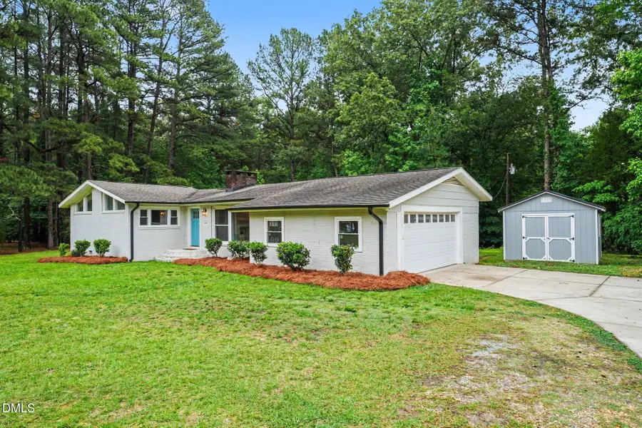 2310 Cool Springs Road, Sanford, NC 27330 - #3