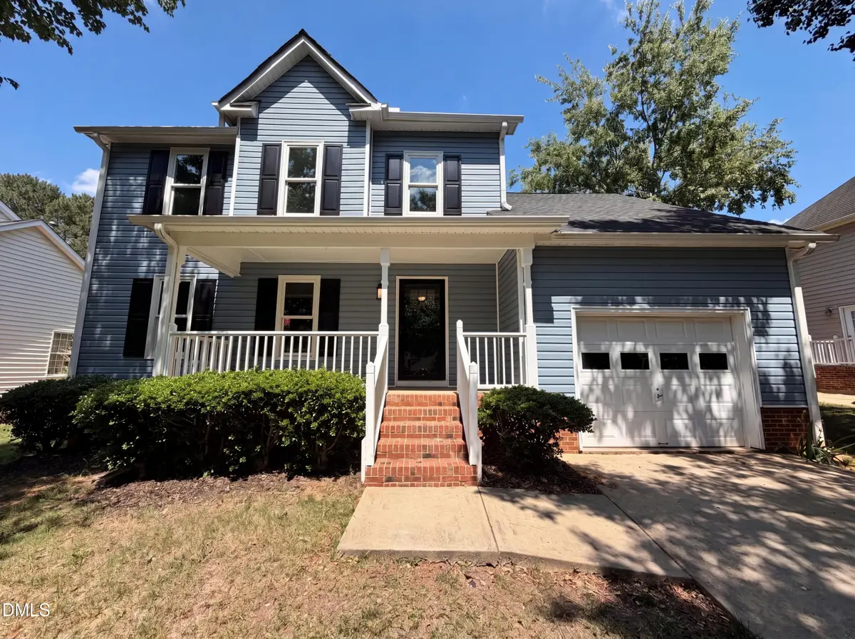 2329 Water Lilly Way, Garner, NC 27529 - #1