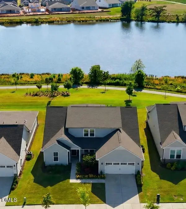 185 Whirlaway Street, Clayton, NC 27520