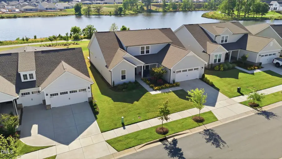185 Whirlaway Street, Clayton, NC 27520 - #3
