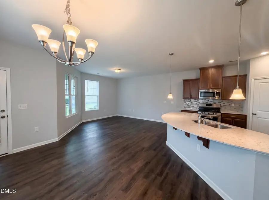 1118 Neighborly Way, Morrisville, NC 27560 - #3