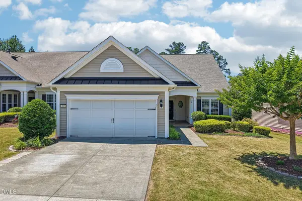 307 Arvada Drive, Cary, NC 27519