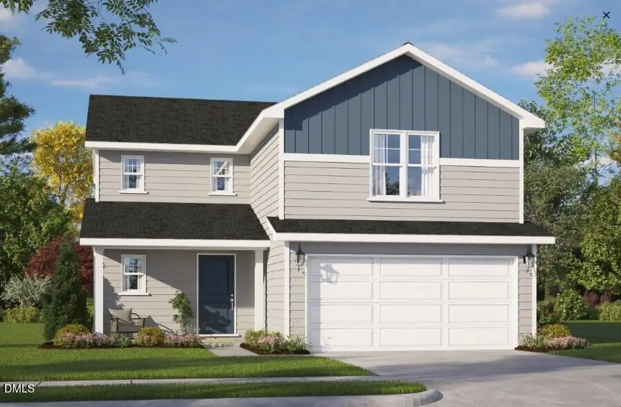 51 Ambrosia Way, Bunnlevel, NC 28323 - #2