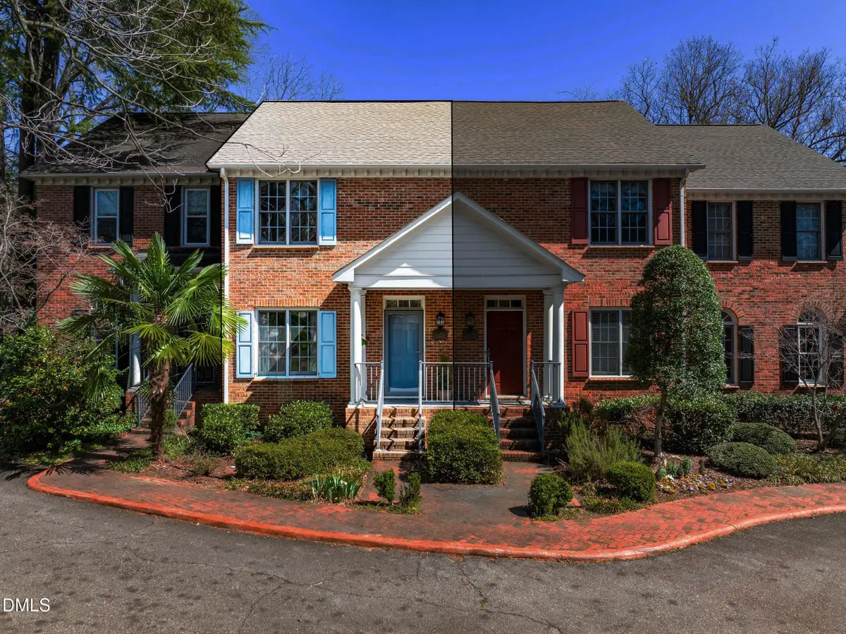 1403 Governors Court, Raleigh, NC 27604 - #1