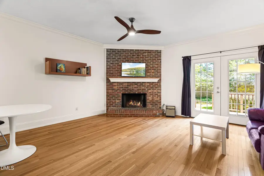 1403 Governors Court, Raleigh, NC 27604 - #3