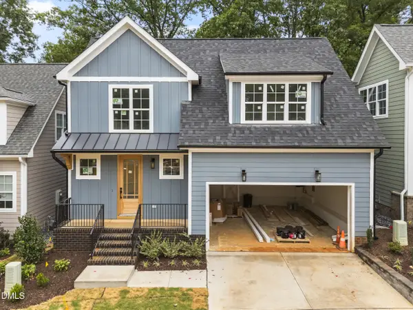 708 Grayhaven Place, Raleigh, NC 27606