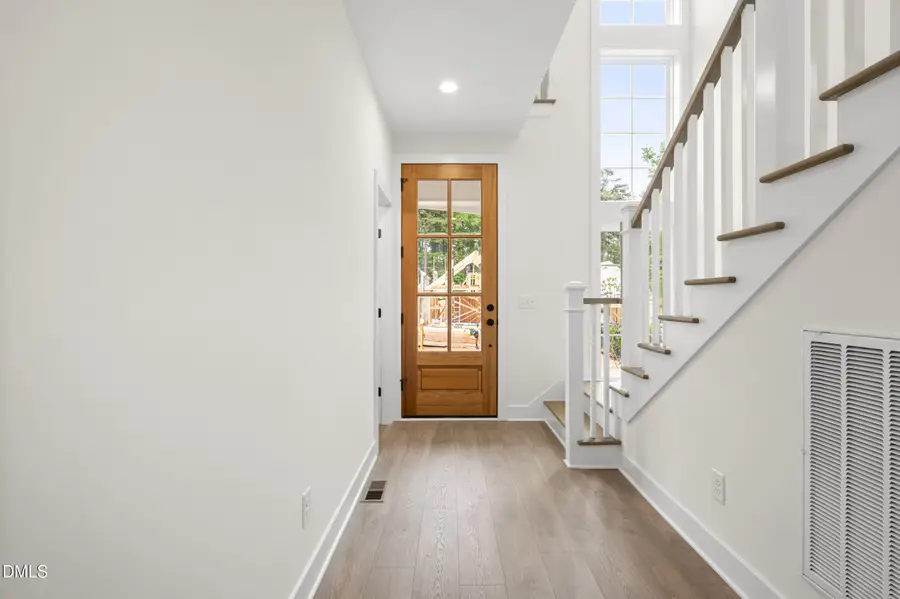 708 Grayhaven Place, Raleigh, NC 27606 - #2