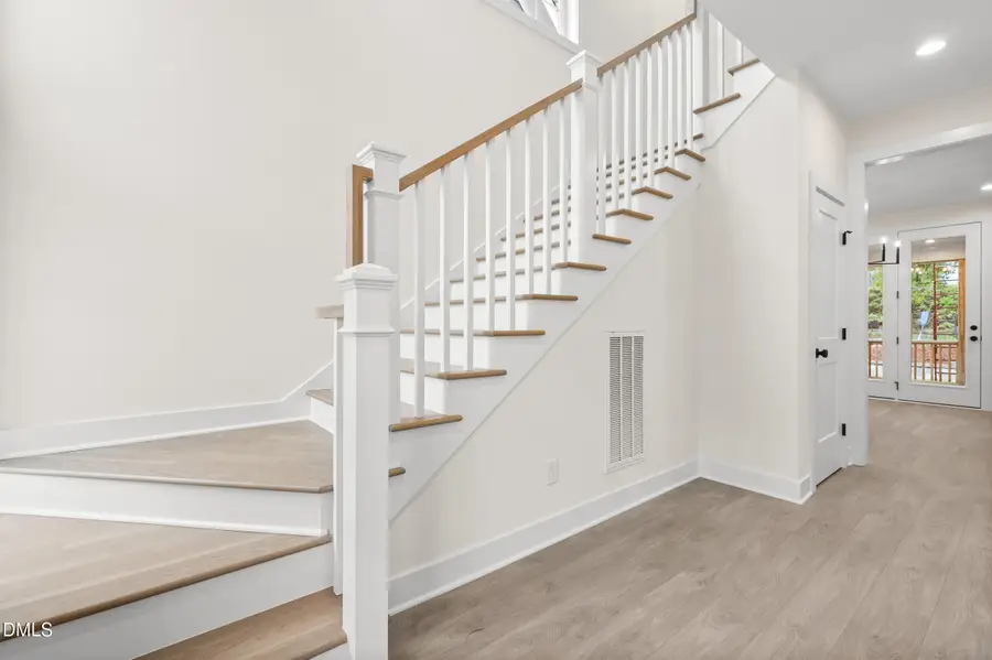 708 Grayhaven Place, Raleigh, NC 27606 - #3