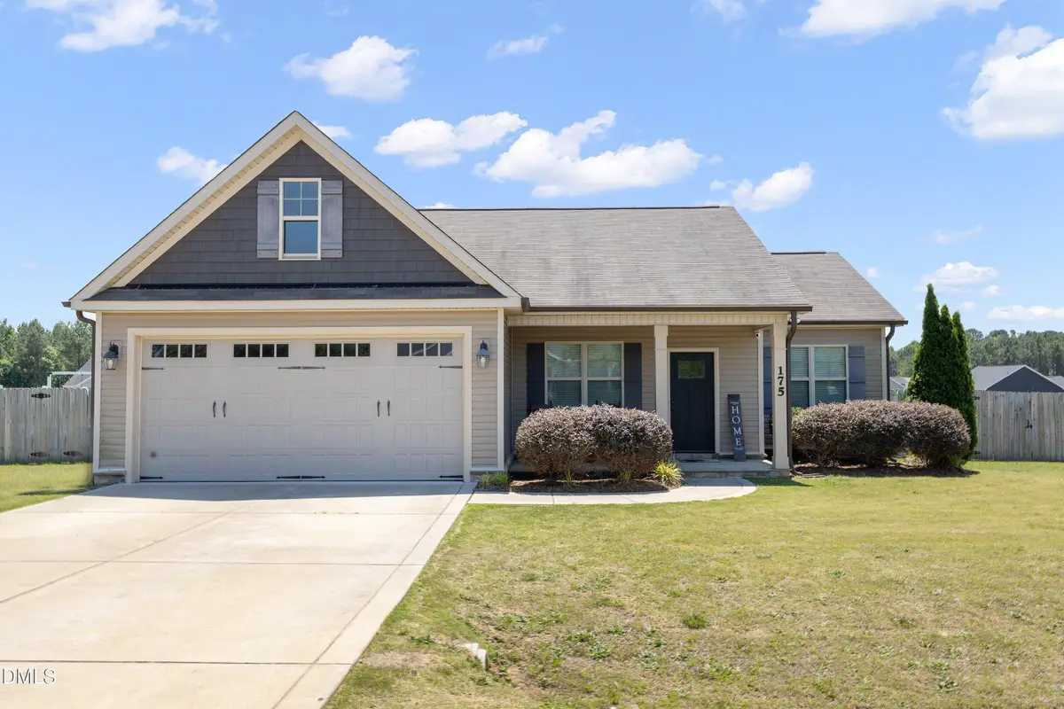 175 Day Lily Street, Selma, NC 27576 - #1