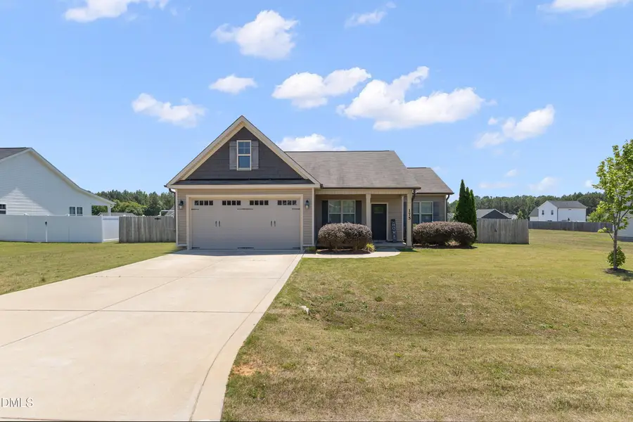 175 Day Lily Street, Selma, NC 27576 - #3