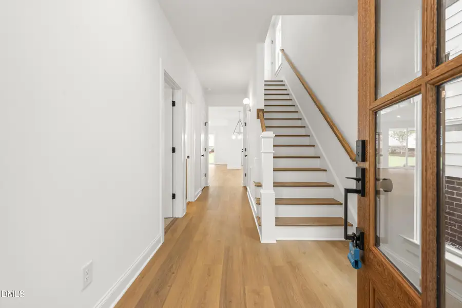 726 Powell Drive, Raleigh, NC 27606 - #3