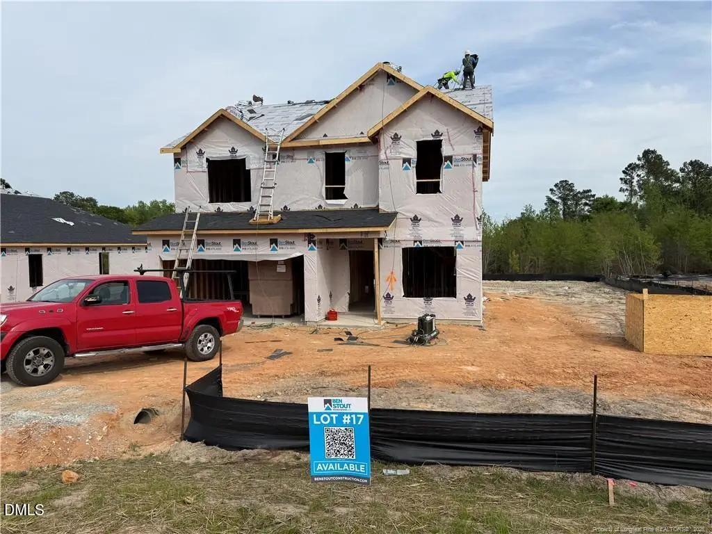 68 Ambrosia Way, Bunnlevel, NC 28323 - #1