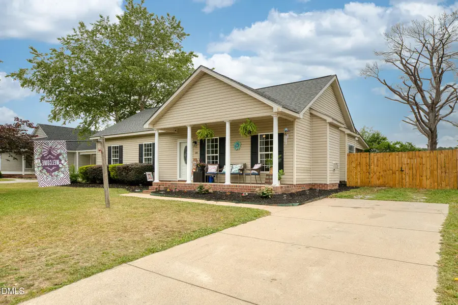 304 Sandy Knob Lane, Rocky Mount, NC 27803 - #3