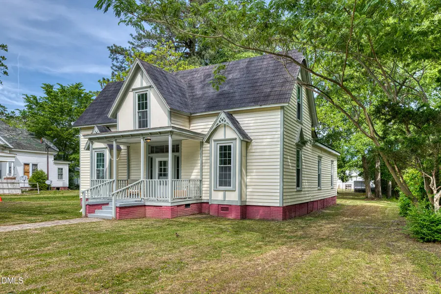809 Church Street, Scotland Neck, NC 27874 - #2