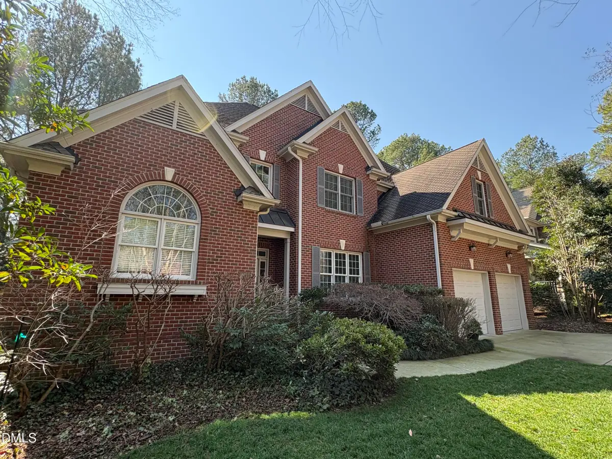 81117 Alexander, Chapel Hill, NC 27517 - #1