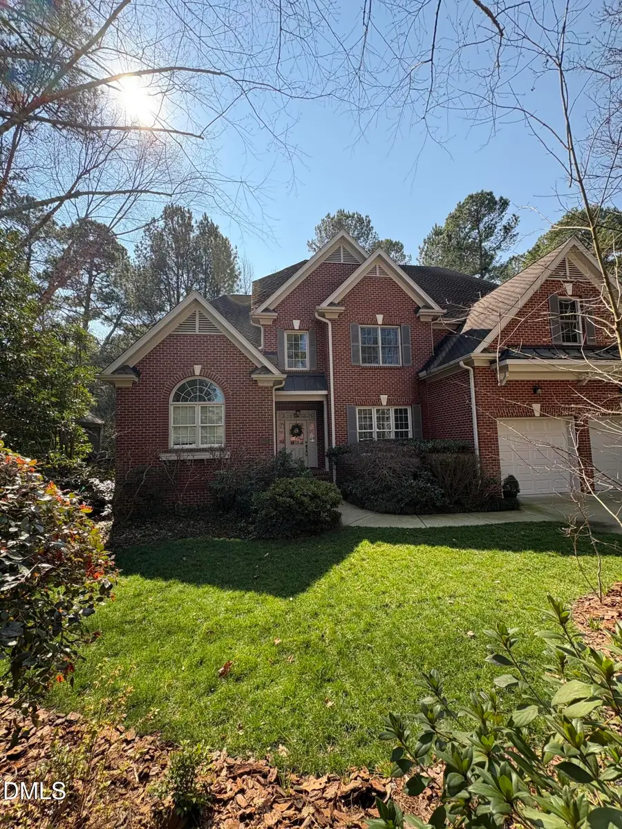 81117 Alexander, Chapel Hill, NC 27517 - #2