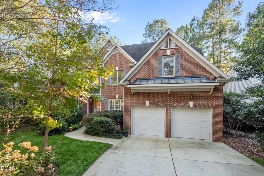 81117 Alexander, Chapel Hill, NC 27517 - #3