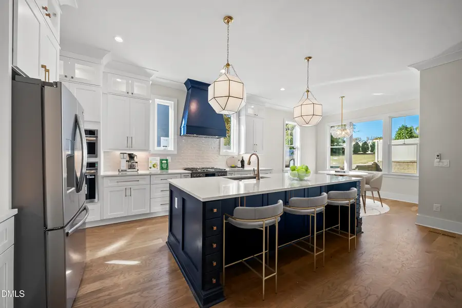 3016 Eden Harbor Court, Raleigh, NC 27613 - #2